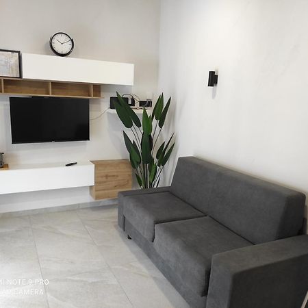 נאפולי Nap'Poggio Appartment מראה חיצוני תמונה