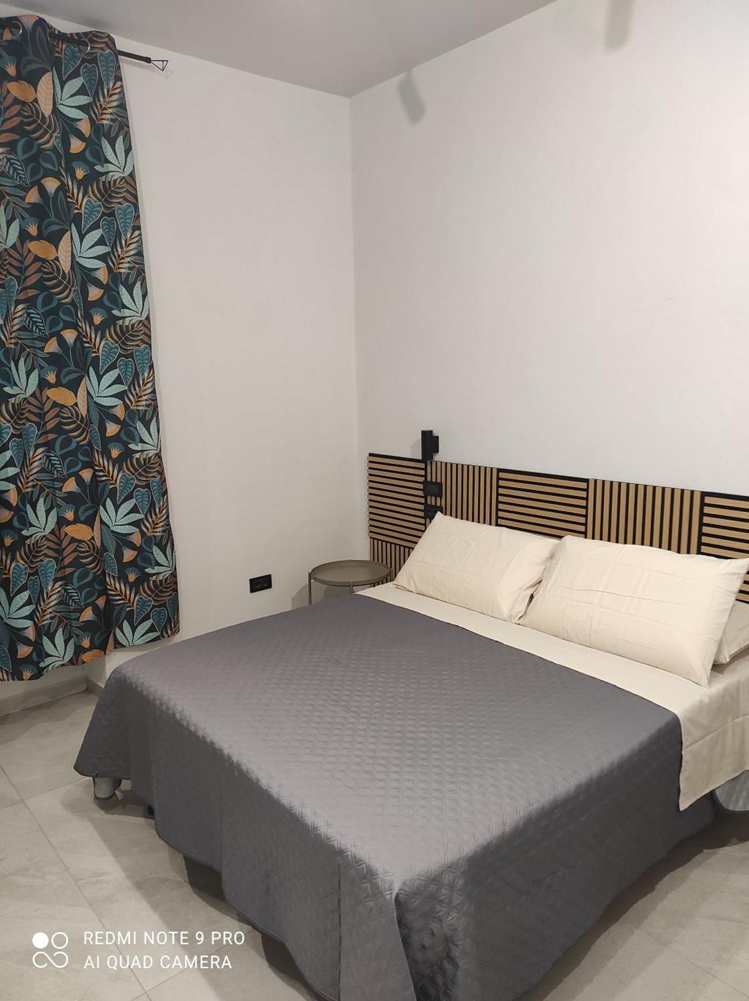 נאפולי Nap'Poggio Appartment מראה חיצוני תמונה