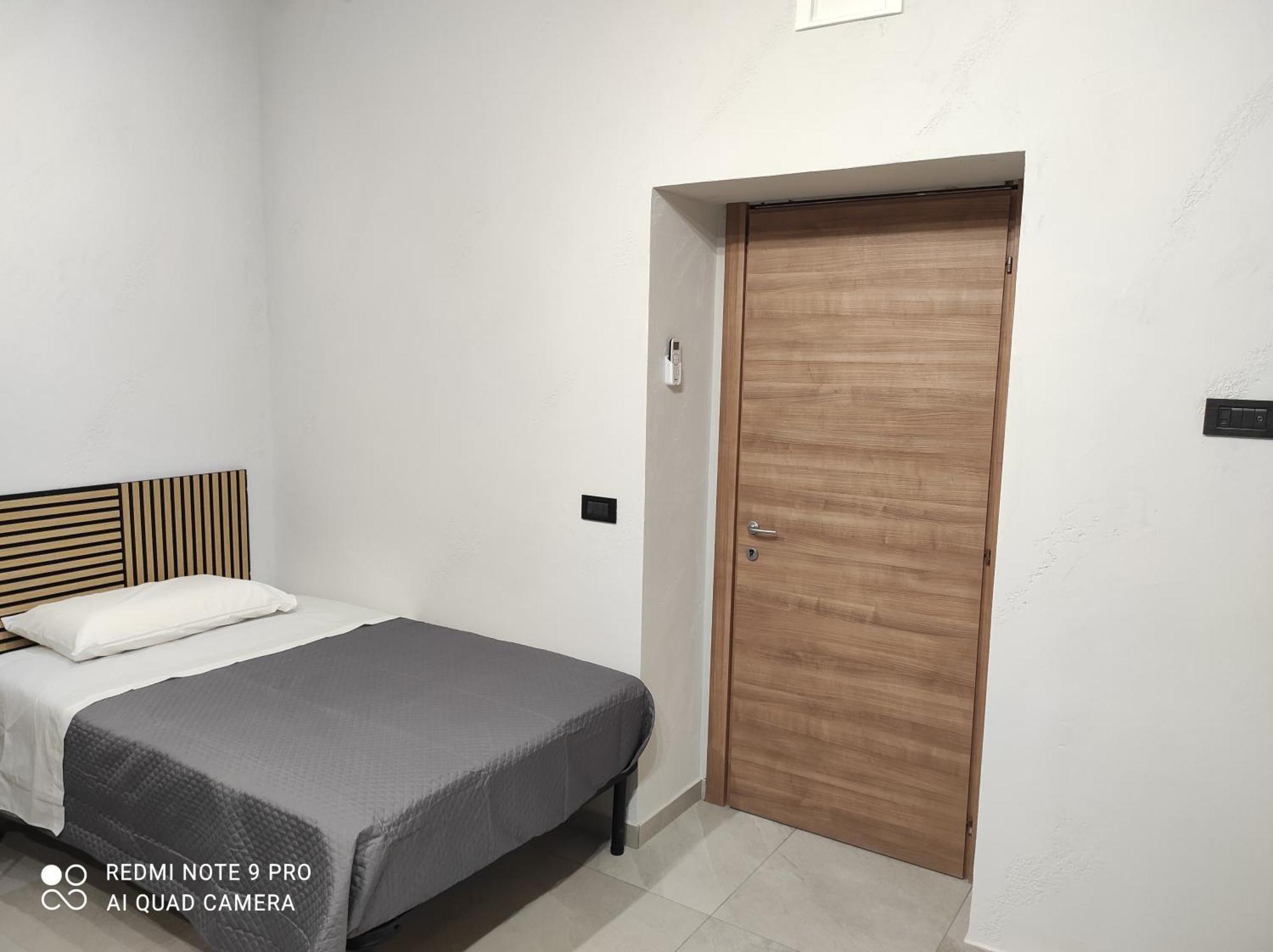 נאפולי Nap'Poggio Appartment מראה חיצוני תמונה