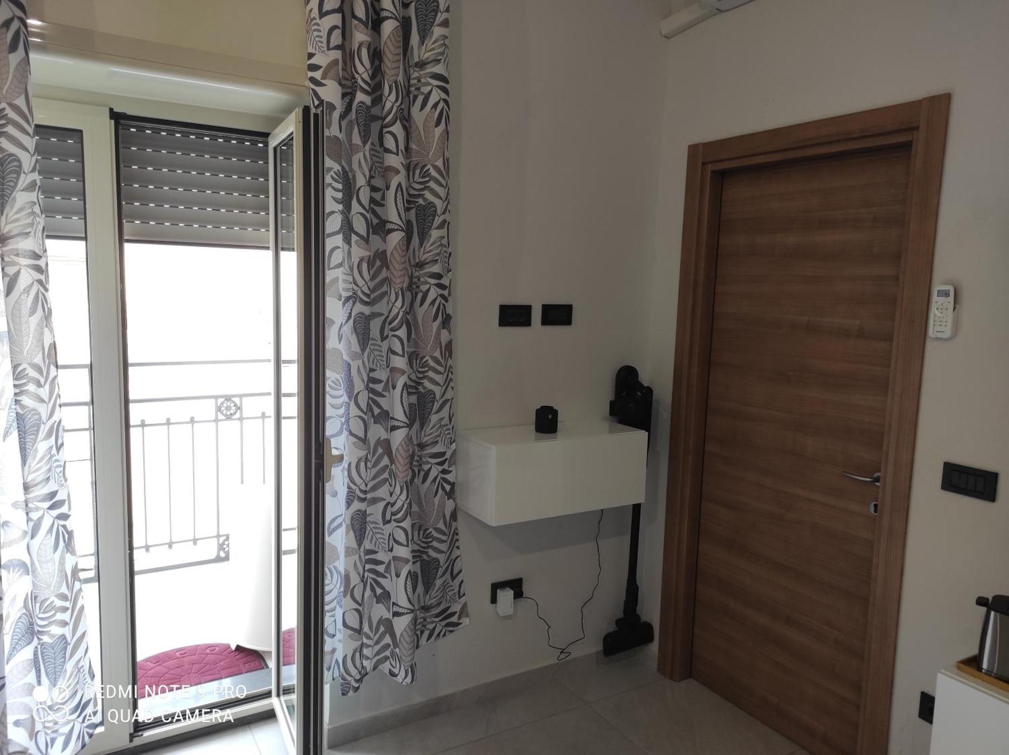 נאפולי Nap'Poggio Appartment מראה חיצוני תמונה